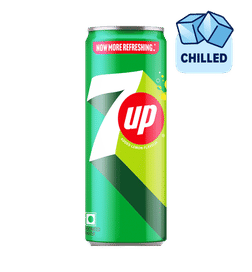 Soft Drink Can
