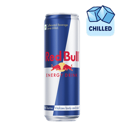 Energy Drink, 355 ml