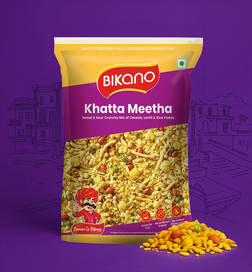 Khatta Meetha