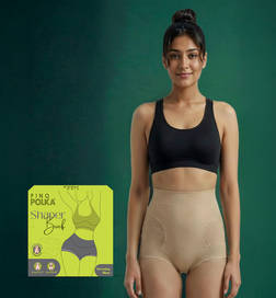 Shapewear Brief Panty