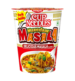 Cup Noodles Mazedaar Masala