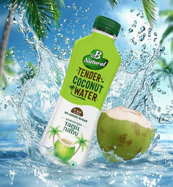 Select Tender Concentrate Coconut Water