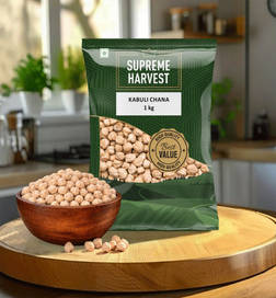 Kabuli Chana