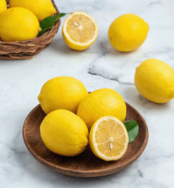 Imported Lemon (Nimbe Hannu)