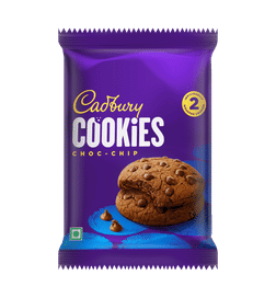Chocobakes Choco Chip Cookies