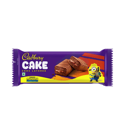Chocobakes Choc Layered Cake