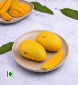 Premium Golden Dasheri Mango (Mavina Hannu)