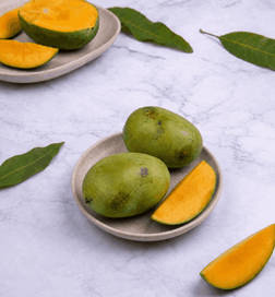 Langra Mango (Malda) (Mavina Hannu)