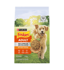Chicken Adult Dog Food, Dry Food