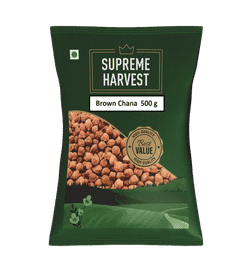 Brown Chana