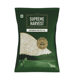 Govindbhog Raw Rice