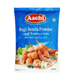 Bajji Bonda Mix