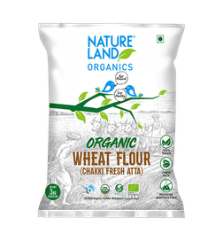 Whole Wheat Flour