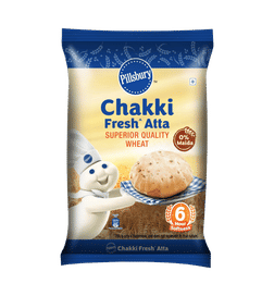 Chakki Fresh Atta