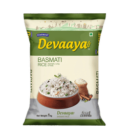 Devaaya Basmati Rice
