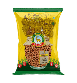 Kala Chana