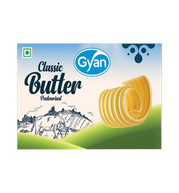 Butter