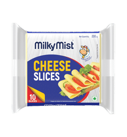 Cheese Slice