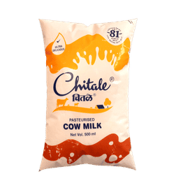 Cow Milk