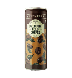 Cold Coffee