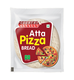 Atta Pizza Bread