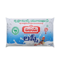 Lassi Pouch