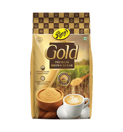 Gold Premium Brown Sugar