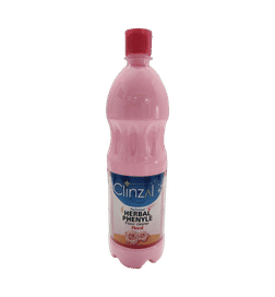 Perfumed Herbal Phneyle-Floral
