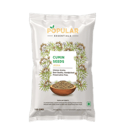 Jeera (Cumin Seeds)