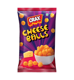 Cheese Balls