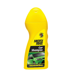 Car Shampoo - Concentrated Wash