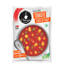 Tomato Soup