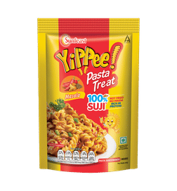 Sunfeast Yippee Masala Instant Pasta