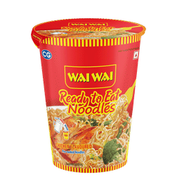 Cup Noodles Chicken