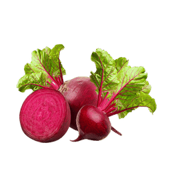 Organic Certified Beetroot