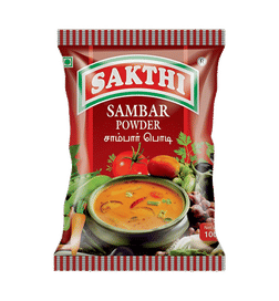 Sambar powder