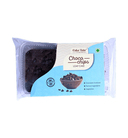 Premium Chocochip Cake