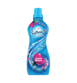 Ocean Breeze (Blue)