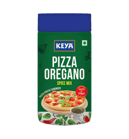 keya Oregano Pizza Pasta Italian Multi Purpose sprinkler