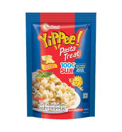 Sunfeast Yippee Cheese Instant Pasta