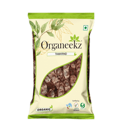 Organic Tamarind