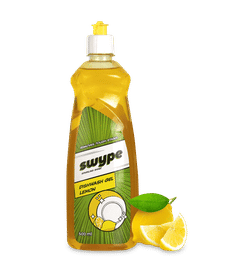 Dishwash Gel Bottle