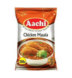 Chicken Masala Powder