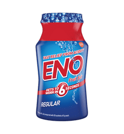 Fruit Salt - Regular