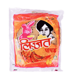 Punjabi Masala Special Papad