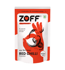 Red Chilli Powder