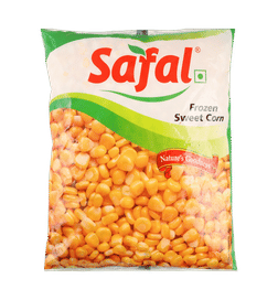 Frozen Sweet Corn