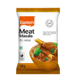 Meat Masala