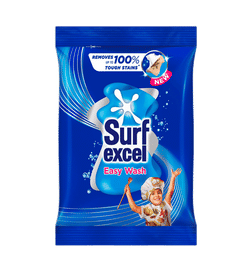Easy Wash Detergent Powder
