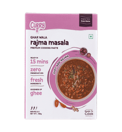 Ghar Wala Rajma Cooking Paste